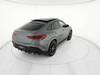 Mercedes GLE Coupè gle coupe 350 de phev (e eq-power) premium pro 4matic auto ibrido grigio