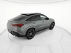Mercedes GLE Coupè gle coupe 350 de phev (e eq-power) premium pro 4matic auto ibrido grigio