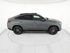 Mercedes GLE Coupè gle coupe 350 de phev (e eq-power) premium pro 4matic auto ibrido grigio