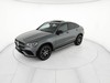 Mercedes GLC Coupè coupe 220 d night edition 4matic auto diesel grigio