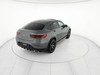 Mercedes GLC Coupè coupe 220 d night edition 4matic auto diesel grigio
