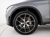 Mercedes GLC Coupè coupe 220 d night edition 4matic auto diesel grigio