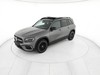 Mercedes GLB 200 d Automatic 4MATIC diesel grigio
