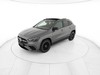 Mercedes GLA 250 e Plug-in hybrid diesel grigio
