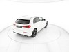 Mercedes Classe A 180 d sport night edition auto