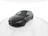 Mercedes CLA Shooting Brake  200 d night edition auto diesel nero