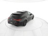 Mercedes CLA Shooting Brake  200 d night edition auto diesel nero