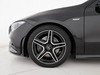 Mercedes CLA Shooting Brake  200 d night edition auto diesel nero