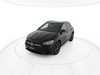 Mercedes GLA 180 d premium auto diesel nero