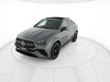 Mercedes GLE Coupè gle coupe 300 d amg line premium 4matic auto ibrido grigio