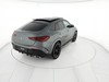 Mercedes GLE Coupè gle coupe 300 d amg line premium 4matic auto ibrido grigio