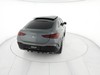 Mercedes GLE Coupè gle coupe 300 d amg line premium 4matic auto ibrido grigio