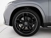 Mercedes GLE Coupè gle coupe 300 d amg line premium 4matic auto ibrido grigio