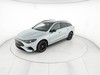 Mercedes CLA Shooting Brake 250+  with EQ technology