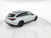 Mercedes CLA Shooting Brake 250+  with EQ technology