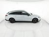 Mercedes CLA Shooting Brake 250+  with EQ technology