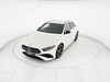 Mercedes Classe A 180 d amg line advanced plus auto diesel bianco