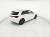 Mercedes Classe A 180 d amg line advanced plus auto diesel bianco