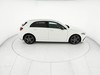 Mercedes Classe A 180 d amg line advanced plus auto diesel bianco