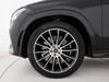 Mercedes GLE gle 350 de phev (e eq-power) premium 4matic auto ibrido nero