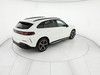 Mercedes GLC 400 4MATIC con tecnologia EQ  bianco