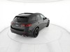 Mercedes GLC 220 d amg line premium plus 4matic auto ibrido grigio