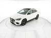 Mercedes GLA 200 d amg line advanced plus auto diesel bianco