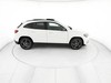Mercedes GLA 200 d amg line advanced plus auto diesel bianco