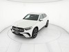Mercedes GLC 220 d amg advanced plus 4matic auto ibrido bianco
