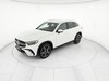 Mercedes GLC 220 d amg advanced plus 4matic auto ibrido bianco