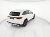 Mercedes GLC 220 d amg advanced plus 4matic auto ibrido bianco