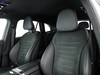 Mercedes GLC 220 d amg advanced plus 4matic auto ibrido bianco