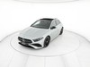 Mercedes Classe A 200 d amg line advanced plus auto diesel argento