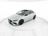 Mercedes Classe A 200 d amg line advanced plus auto diesel argento