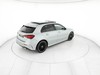 Mercedes Classe A 200 d amg line advanced plus auto diesel argento