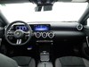 Mercedes Classe A 200 d amg line advanced plus auto diesel argento