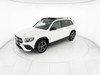 Mercedes GLB 200 d premium auto diesel bianco