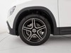 Mercedes GLB 200 d premium auto diesel bianco