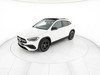 Mercedes GLA 180 d premium auto diesel bianco