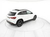 Mercedes GLA 180 d premium auto diesel bianco