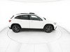 Mercedes GLA 180 d premium auto diesel bianco