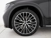 Mercedes GLC 400 4MATIC con tecnologia EQ  nero