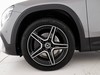Mercedes GLB 200 d premium auto diesel grigio