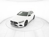 Mercedes Classe A 180 d premium auto diesel bianco