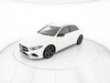 Mercedes Classe A 180 d premium auto diesel bianco