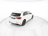 Mercedes Classe A 180 d premium auto diesel bianco