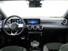 Mercedes Classe A 180 d premium auto diesel bianco