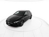 Mercedes Classe A 180 d sport night edition auto diesel nero