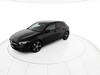 Mercedes Classe A 180 d sport night edition auto diesel nero