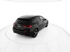Mercedes Classe A 180 d sport night edition auto diesel nero